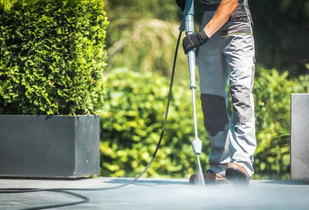 Best Warehouse Cleaning  in Cuero, TX