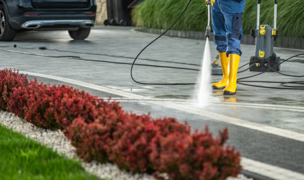Best Gas Station Cleaning  in Cuero, TX